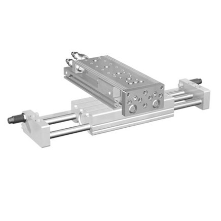 Aventics R412004687 Easy2Combine Connection Kit