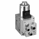 Aventics 5610141550 E/P Pressure Control Valve Ed05 Series