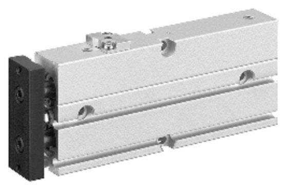 Aventics R402000870 Double Piston Cylinder Twc Rl Series