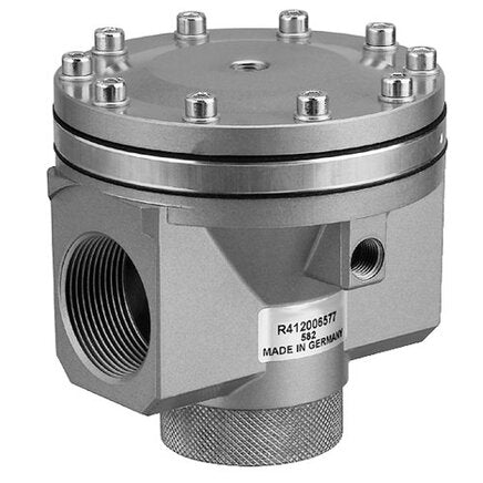 Aventics R412006577 Pressure Control Valve Mu1 Rgs Series