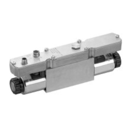 Aventics 5610264200 E/P Pressure Control Valve Ed07 Series