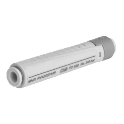 Aventics R412007448 Ejector Ebs Series