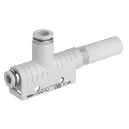 Aventics R412007452 Ejector Ebs Series