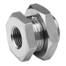 Aventics R412004962 Qr2 C Series Stainless Steel