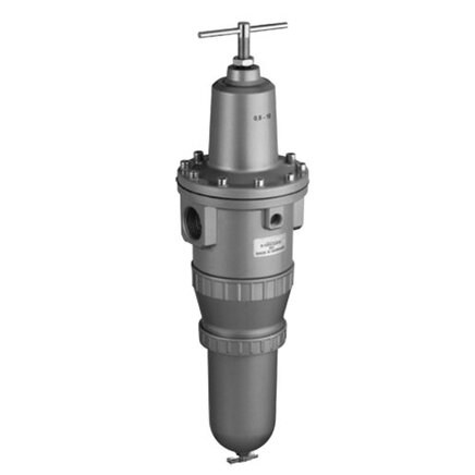 Aventics 9155522410 Filter Pressure Regulator Valve Series Mu1 Fre