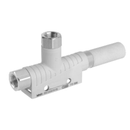 Aventics R412007473 Ejector Ebs Series