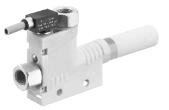 Aventics R412007480 Ejector Ebs Series