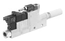 Aventics R412007494 Ejector Ebs Series