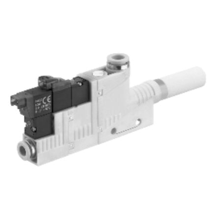 Aventics R412007461 Ejector Ebs Series