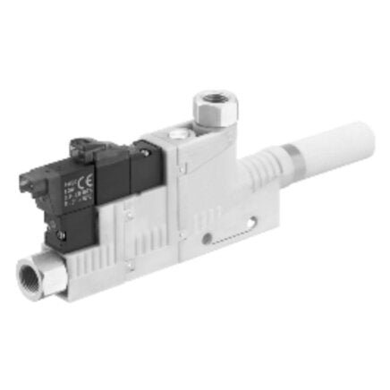 Aventics R412007487 Ejector Ebs Series