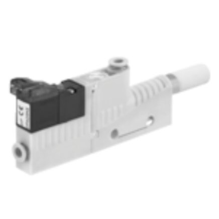 Aventics R412007765 Ejector Ebs Series