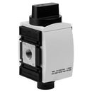 Aventics R412007260 3/2 Stop Valve Mechanically Operated As3 Bav Series