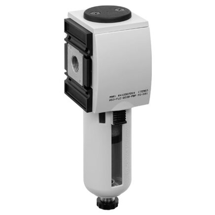 Aventics R412009052 Fine Filter As5 Flc Series