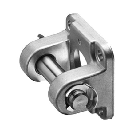 Aventics 3682905590 Fork Mount Mp2 Series