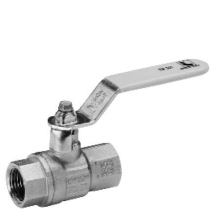Aventics 3520324500 2/2 Way Valve Stopcock Sc01 Series