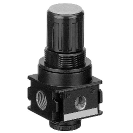 Aventics R412007620 Pressure Control Valve Nl1 Rgs Series