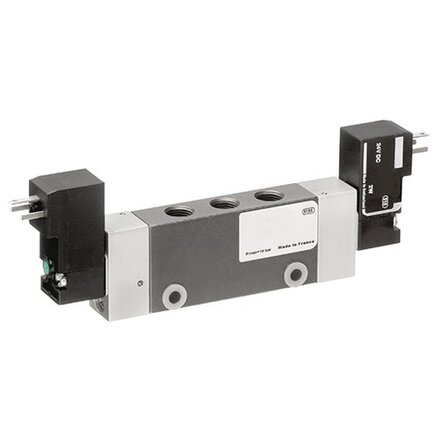 Aventics 820030150 5/2 Way Valve St Series