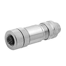 Aventics 8942051602 Socket M12X1 Cn2 Series
