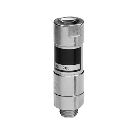 Aventics 821003003 Check Valve Series Nr01
