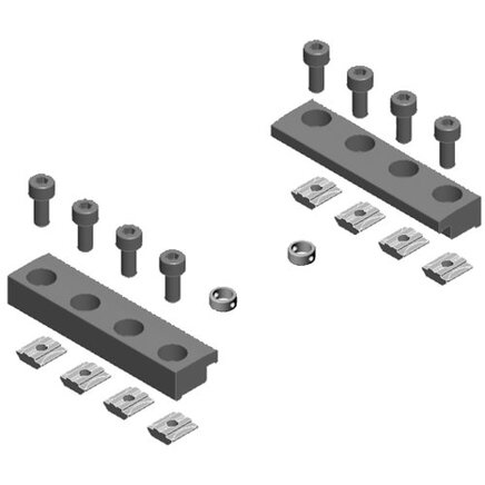Aventics R039120045 Easy2Combine Connection Kit