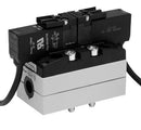 Aventics R402003704 2X3/2 Way Valve Series 581 Size 1