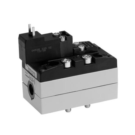 Aventics 5811150130 5/2 Way Valve Series 581 Size 1