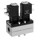 Aventics R402003709 2X3/2 Way Valve Series 581 Size 1