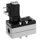 Aventics 5811112300 5/2 Way Valve Series 581 Size 1