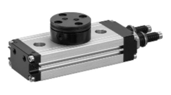 Aventics R412000394 Rotary Module Rcm Sh Series