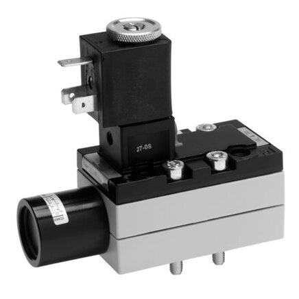 Aventics 5811611600 5/2 Way Valve Series 581 Size 1