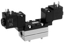 Aventics R402003718 2X3/2 Way Valve Series 581 Size 1