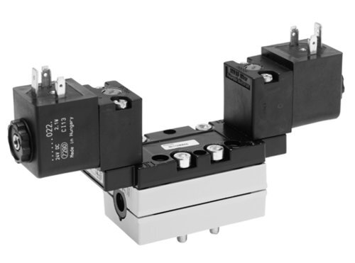 Aventics 5811292450 5/2 Way Valve Series 581 Size 1