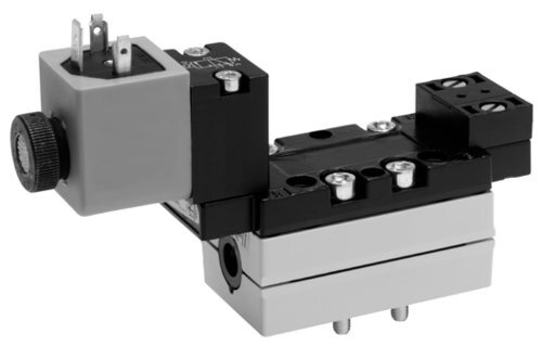 Aventics 5811173530 5/2 Way Valve Series 581 Size 1