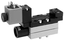 Aventics 5811672430 5/2 Way Valve Series 581 Size 1