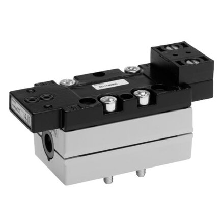 Aventics 5811181000 5/2 Way Valve Series 581 Size 1