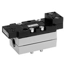 Aventics 5811580000 5/3 Way Valve Series 581 Size 1