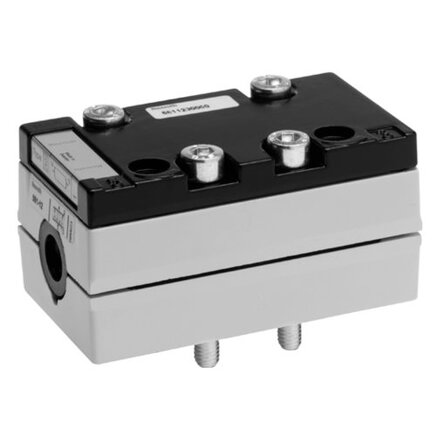 Aventics 5811230000 5/2 Way Valve Series 581 Size 1