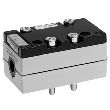 Aventics 5811730000 5/3 Way Valve Series 581 Size 1