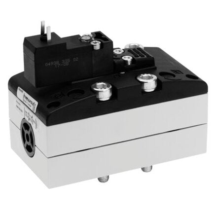 Aventics 5812151130 5/2 Way Valve Series 581 Size 2