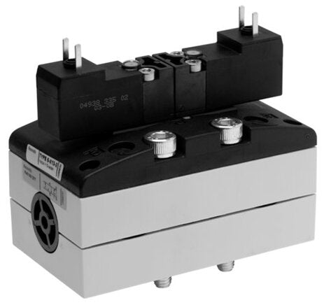 Aventics 5812260130 5/2 Way Valve Series 581 Size 2