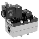 Aventics 5812173440 5/2 Way Valve Series 581 Size 2