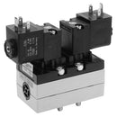 Aventics 5812290440 5/2 Way Valve Series 581 Size 2