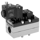 Aventics 5812671440 5/2 Way Valve Series 581 Size 2