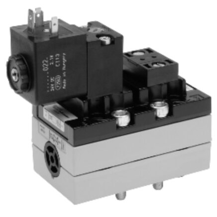 Aventics 5812171650 5/2 Way Valve Series 581 Size 2