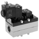Aventics 5812673650 5/2 Way Valve Series 581 Size 2