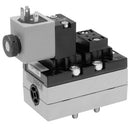 Aventics 5812170430 5/2 Way Valve Series 581 Size 2