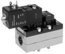 Aventics 5812170190 5/2 Way Valve Series 581 Size 2