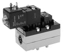 Aventics 5812670190 5/2 Way Valve Series 581 Size 2