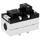 Aventics 5812181000 5/2 Way Valve Series 581 Size 2