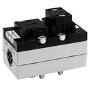 Aventics 5812280000 5/2 Way Valve Series 581 Size 2